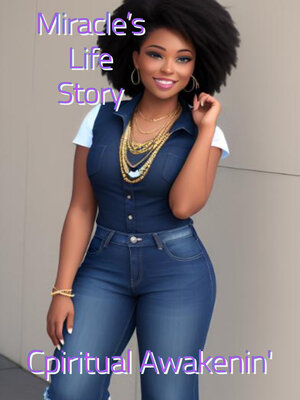 cover image of Miracle's Life Story